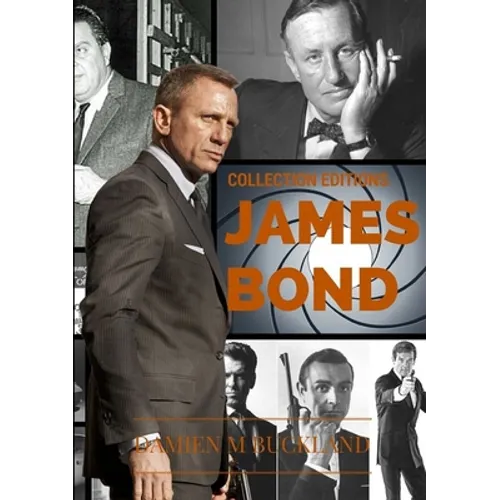 Collection Editions James Bond