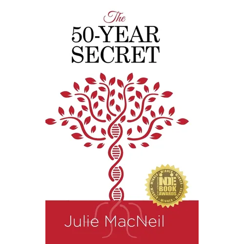 The 50-Year Secret