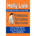 Professional Plot Outline Mini-Course: Introduction to Plotting