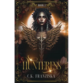 Hunteress (The Crymzon Chronicles Book 2)
