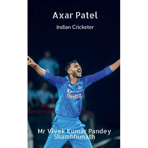 Axar Patel