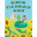 Simon the Jealous Snake