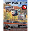 Wisconsin Great Northern Railroad's Sky Parlour