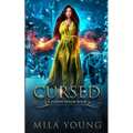 Cursed: Paranormal Romance