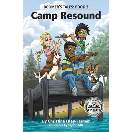 Camp Resound
