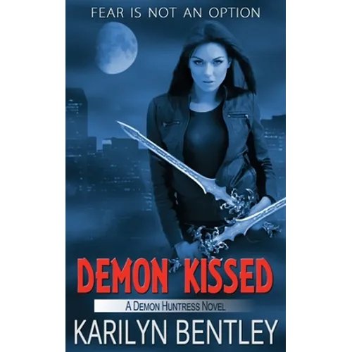 Demon Kissed