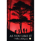 As you like it - Paperback