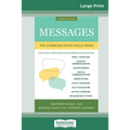 Messages: The Communications Skills Book (16pt Large Print Edition)