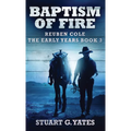 Baptism Of Fire