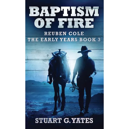 Baptism Of Fire