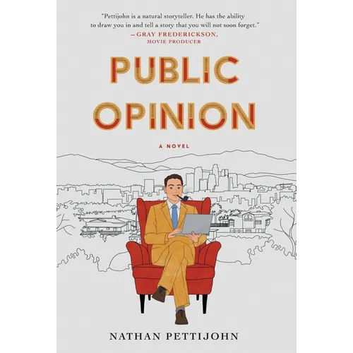 Public Opinion