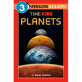 Time for Kids: Planets