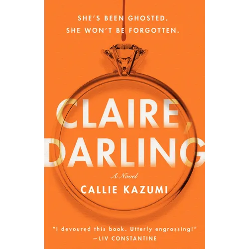 Claire, Darling