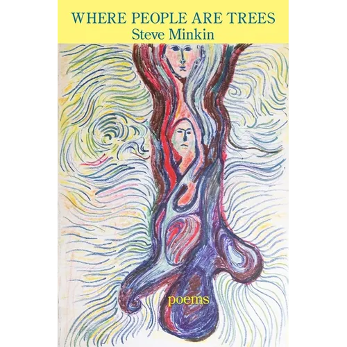 Where People are Trees