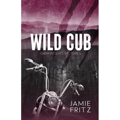 Wild Cub