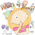 What's my name? ESSIE