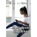 A Sweet Goodbye to the Friend in My Head: It's a Different Day