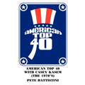 American Top 40 with Casey Kasem (The 1970'S)