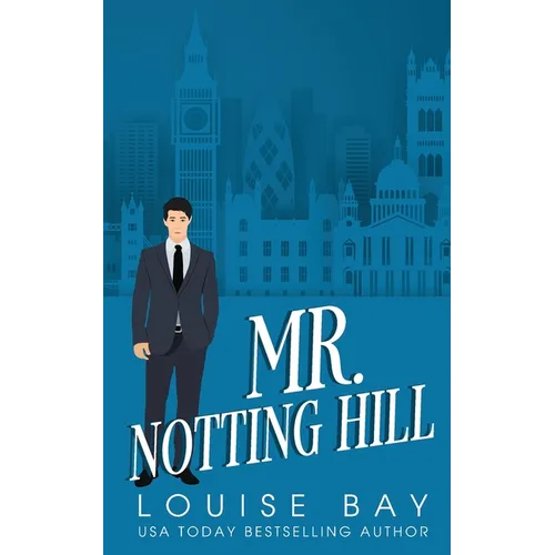 Mr. Notting Hill