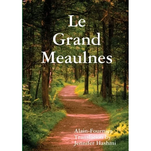 Le Grand Meaulnes