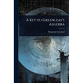 A Key to Greenleaf's Algebra