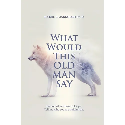 What Would This Old Man Say