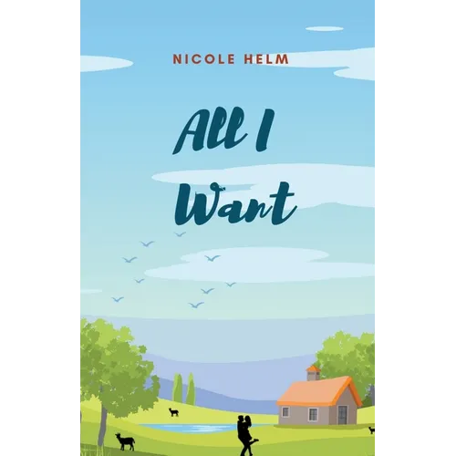 All I Want