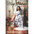 Hey Queen: Pick Up Your Crown and Rise
