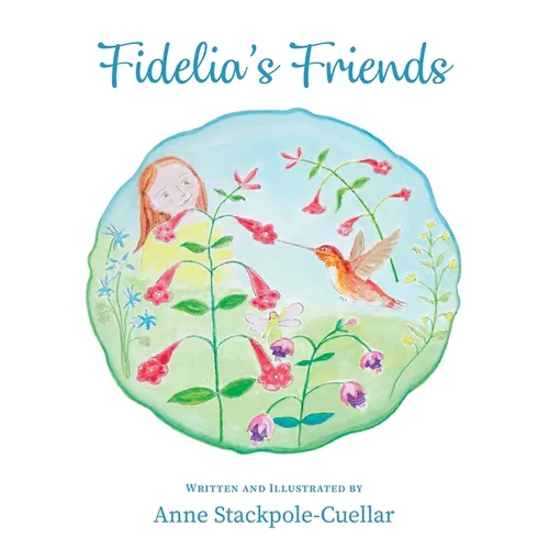 Fidelia's Friends