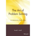 The Art of Problem Solving: Accompanied by Ackoff's Fables