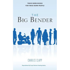 The big bender: The Big Bender - Paperback