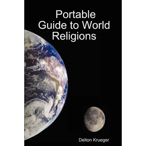 Portable Guide to World Religions