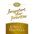 Jumpstart Your Priorities: A 90-Day Improvement Plan