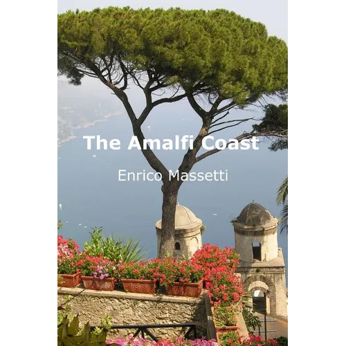 The Amalfi Coast