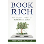 Book Rich - Paperback