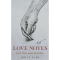 Love Notes: Love Notes from the Father