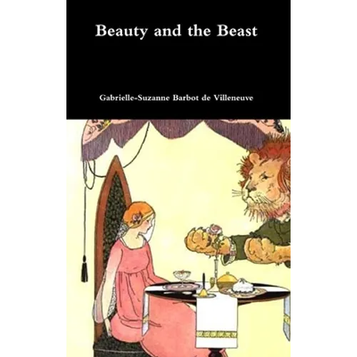 Beauty and the Beast