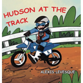 Hudson at the Track