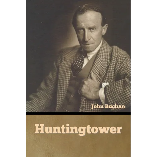 Huntingtower