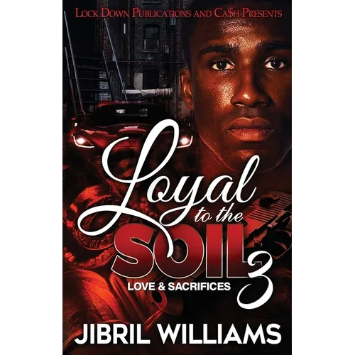 Loyal to the Soil 3