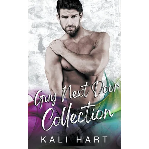 Guy Next Door Collection