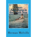 Omoo: Adventures in the South Seas