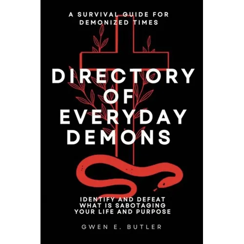 Directory of Everyday Demons