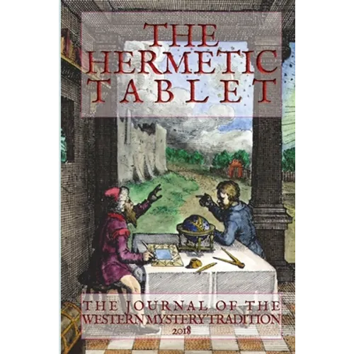 The Hermetic Tablet