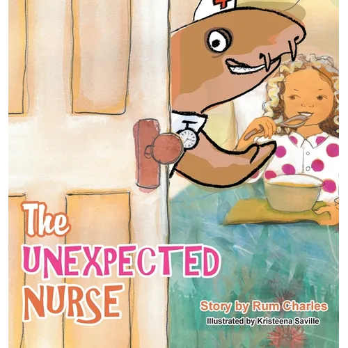The Unexpected Nurse
