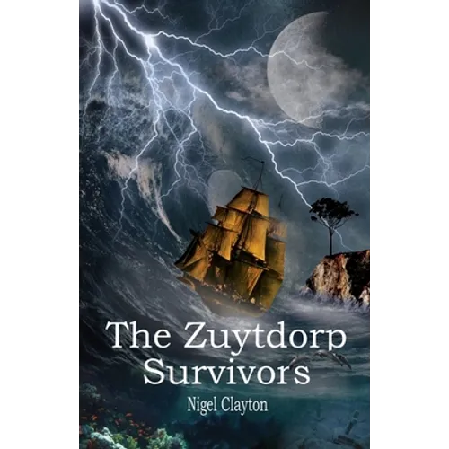 The Zuytdorp Survivors