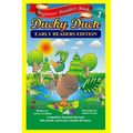 Beginner Readers Books: Ducky Duck (Early Readers Edition) 1st Grade Site Words: Levels 1 & 2