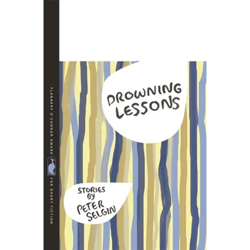 Drowning Lessons: Stories