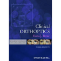 Clinical Orthoptics 3e