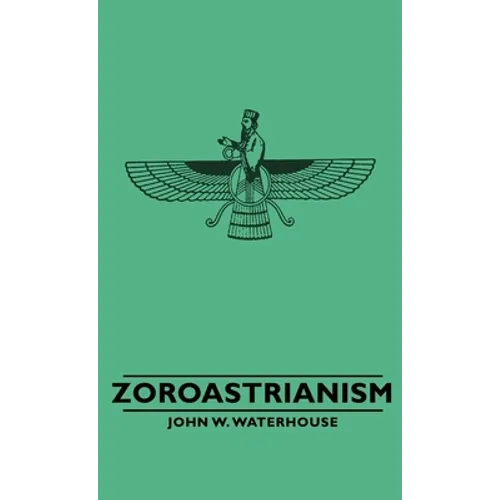 Zoroastrianism